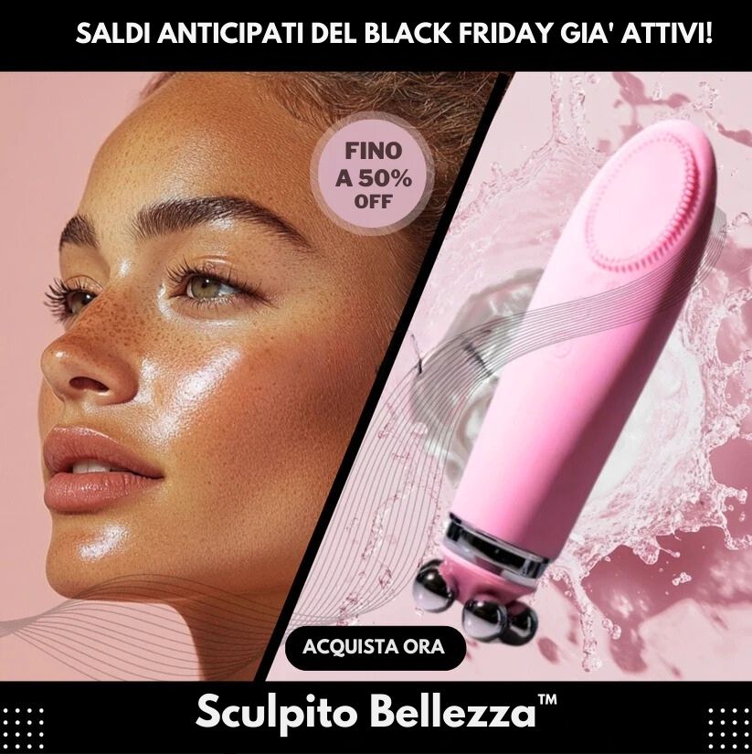 Sculpito Bellezza™