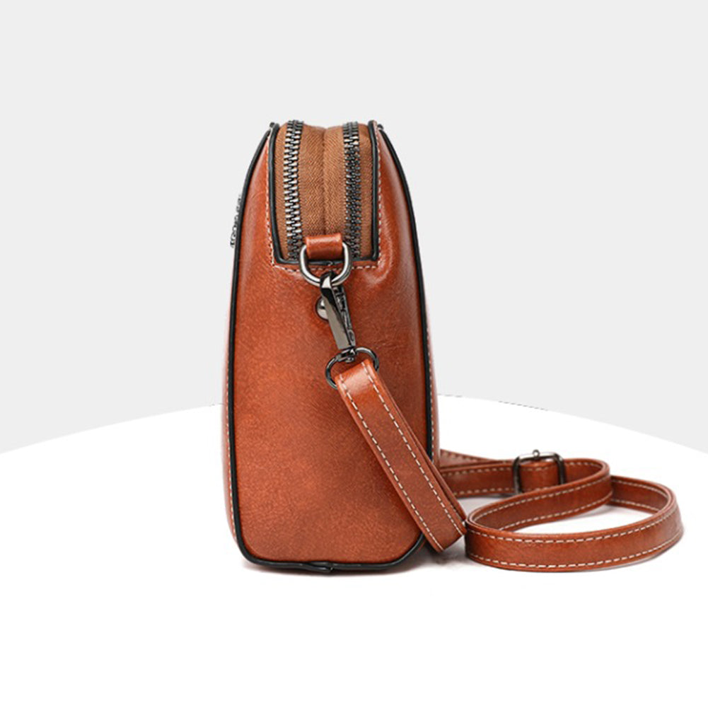 Borsa Crossbody Verticale - Antonella