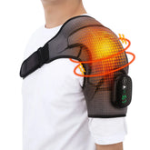 XRelief™ - Deep Tissue Massager